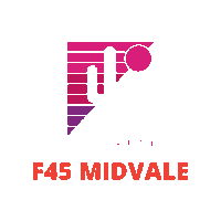 Workout F45 Sticker by f45trainingmidvale