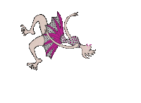 Happy Ha Ha Sticker by AnnHansonArt