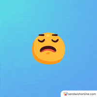 Tired Waking Up GIF by sendwishonline.com