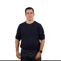 Swipe Right Rechts Sticker by Hutter Consult AG