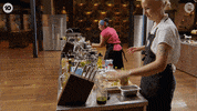 Sad Nervous GIF by MasterChefAU
