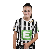 Planet Pure Frauen Bundesliga Sticker by SK Sturm Graz