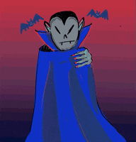 Happy Halloween GIF by Gifes Con Ensalada