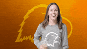 Coffee GIF by Carson-Newman Athletics