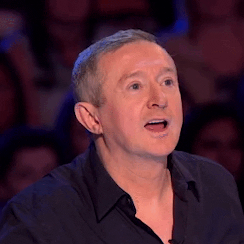 x factor wtf GIF by X Factor Global