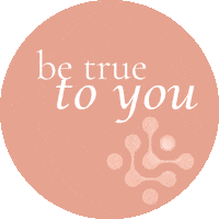 New Post Be True Sticker by miekeschuurman