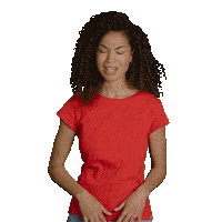 Calm Down Chill Out Sticker by Parship