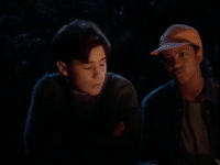 are you afraid of the dark nicksplat GIF