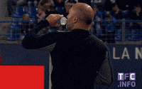 ligue 1 soccer GIF by Toulouse Football Club