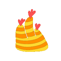 appelatous sea caribbean coral mer Sticker