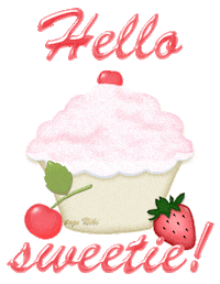 strawberry STICKER