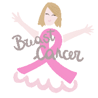 CristinaSartorio woman swipe swipeup cancer Sticker