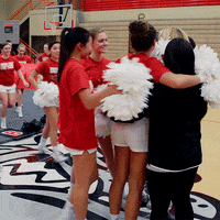 lifetimetv love happy cute team GIF