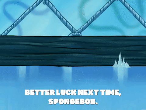 season 5 new digs GIF by SpongeBob SquarePants
