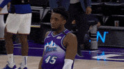 GIF by NBA