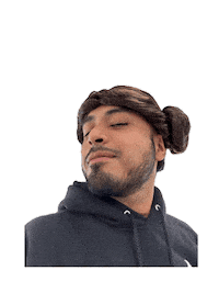 Sticker by EDGARDUDE