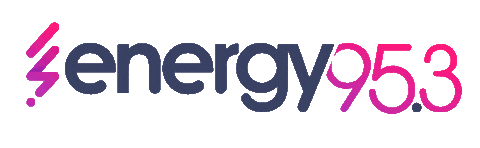 Energyradio Sticker by Energy 95.3 Radio | Welcome to the Party!