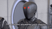 season 2 fox GIF by The Orville