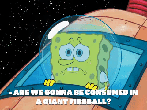 season 8 spongebob's runaway roadtrip: mooncation GIF by SpongeBob SquarePants
