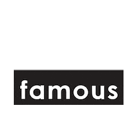 FamousSports arrival new in famous sports famoussports Sticker