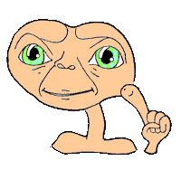 Et Pelicula Sticker by Bar el Destello