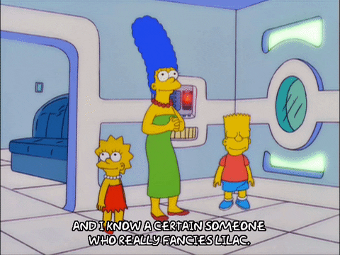bart simpson GIF