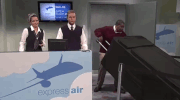 tina fey snl GIF by Saturday Night Live