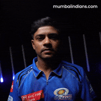 Ipl Mi GIF by Mumbai Indians