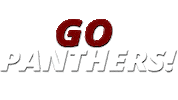 Gopanthers Sticker by Florida Tech Athletics