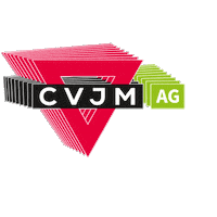 cvjm-ag cvjm cvjm ag cvjm-ag cvjmag Sticker