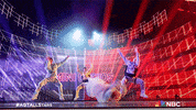 Nbc GIF by America's Got Talent