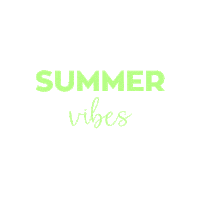 summer sun Sticker by Val d'Isère