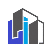 Home House Sticker by Lancaster Imoveis