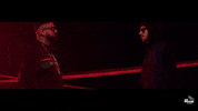 Police Gangster GIF by ZDF Magazin Royale