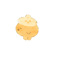 Sticker Character Sticker