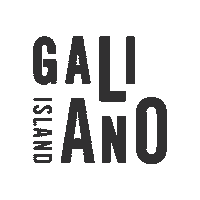 southerngulfislands love local sgi mayne galiano Sticker