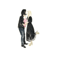 Liveeventartist love kiss family hug Sticker