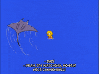 homer simpson episode 3 GIF