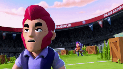Supercell What GIF by brawlstars