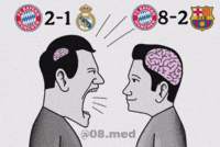 Real Madrid Man GIF