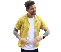 dance lol Sticker by Dillon Francis