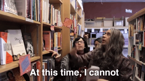 season 1 i cannot get it for you GIF by Portlandia