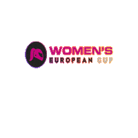 Racing Bikergirl Sticker by womens european cup