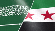 السعودية GIF