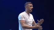 Over It Reaction GIF by GaryVee