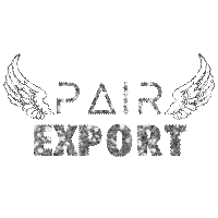 pairmoda pair export pairmoda pair export Sticker