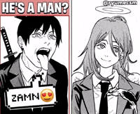 Zamn GIF
