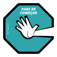 Sticker by K21 Global