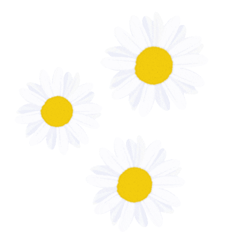 Happy Hippie Sticker by Green Child Magazine