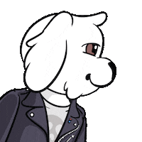 Dogs Wow Sticker by BoDoggos
